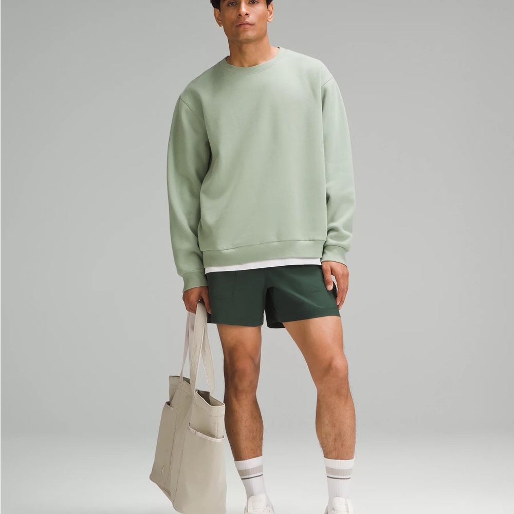 Lululemon Men’s Bowline Shorts